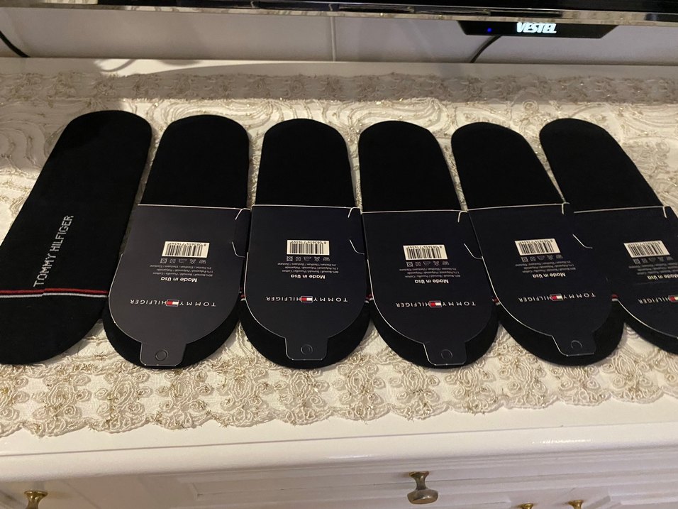 44 erkek babet - Görsel 4