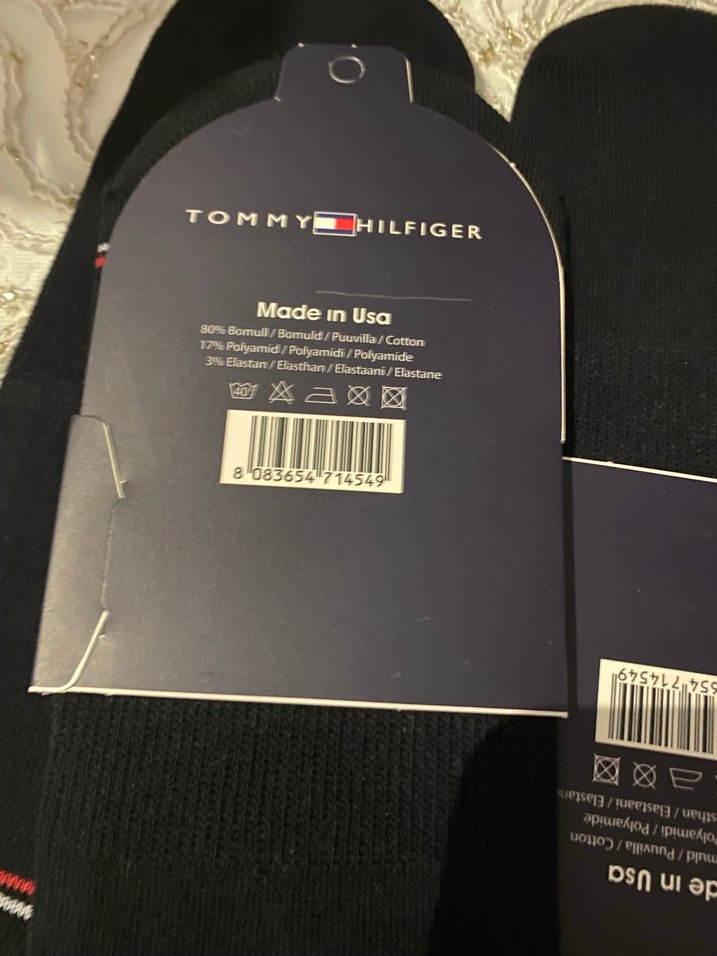 44 erkek babet - Görsel 5