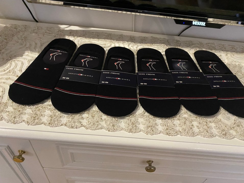 44 erkek babet - Görsel 2