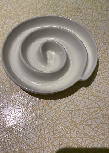 Zeytin sunum tabagi - Görsel 4