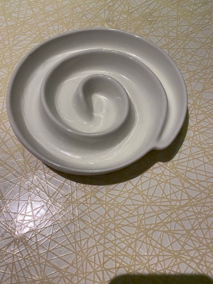 Zeytin sunum tabagi - Görsel 4