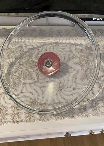 28 nolu tencere kapağı - Görsel 3