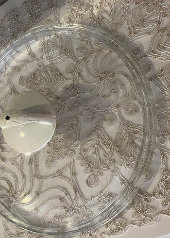 28 numara tencere kapağı - Görsel 2