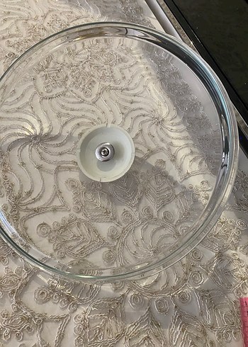 28 numara tencere kapağı - Görsel 3