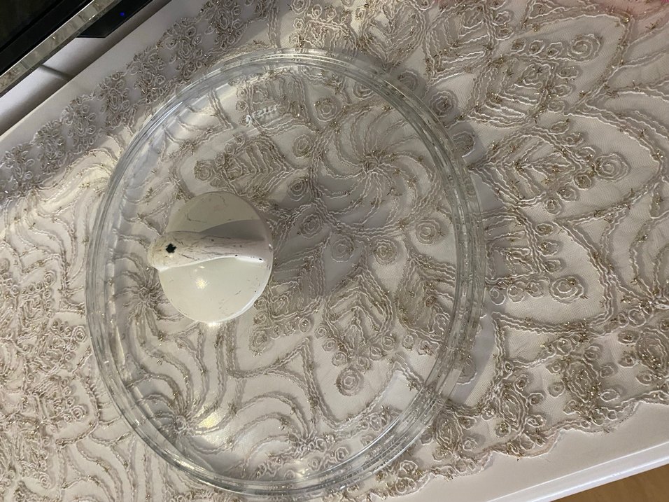 28 numara tencere kapağı - Görsel 2