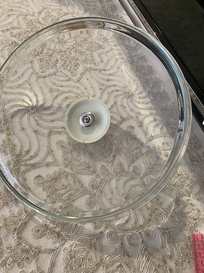 28 numara tencere kapağı - Görsel 3