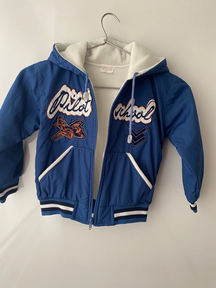 Koltuk arası 37 boy 42 tarafı da giydirebilirsiniz - Görsel 3