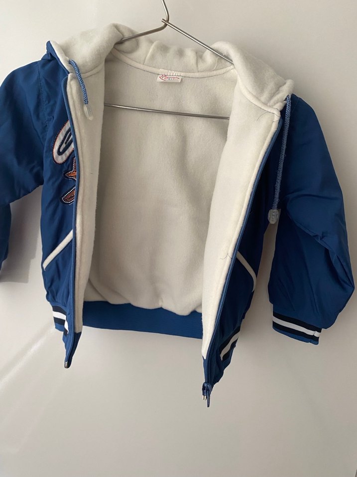 Koltuk arası 37 boy 42 tarafı da giydirebilirsiniz - Görsel 2