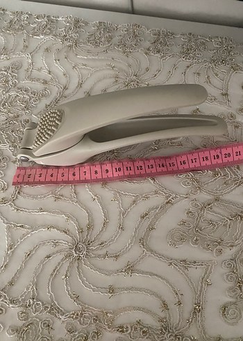 Sarmısak ezici - Görsel 4