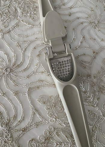 Sarmısak ezici - Görsel 6