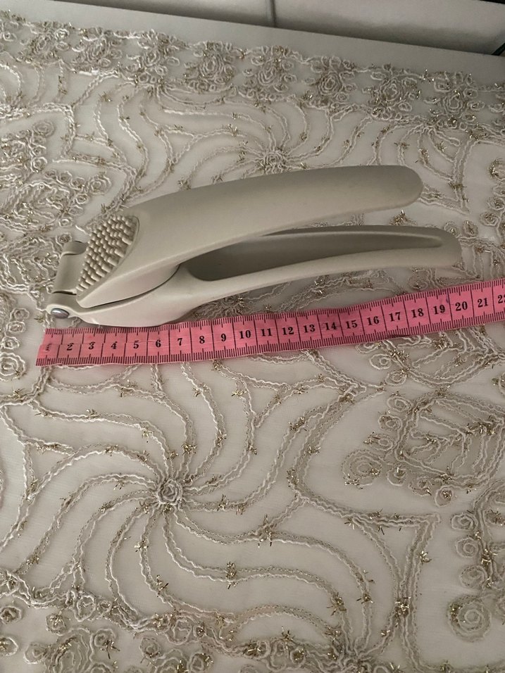 Sarmısak ezici - Görsel 4