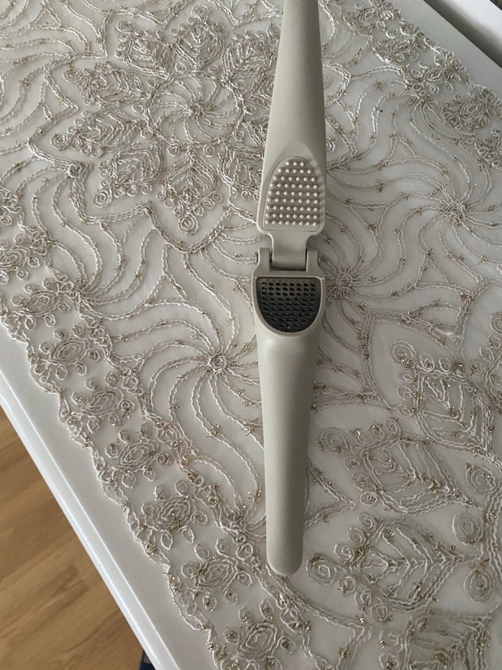 Sarmısak ezici - Görsel 5