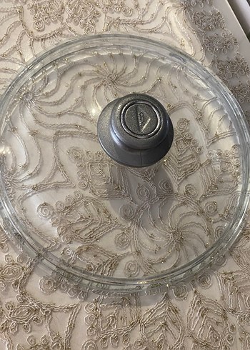 28 nolu tencere kapağı - Görsel 2