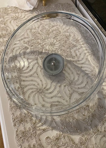 28 nolu tencere kapağı - Görsel 5