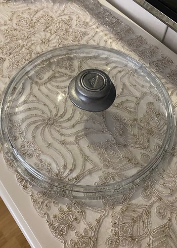 28 nolu tencere kapağı - Görsel 4