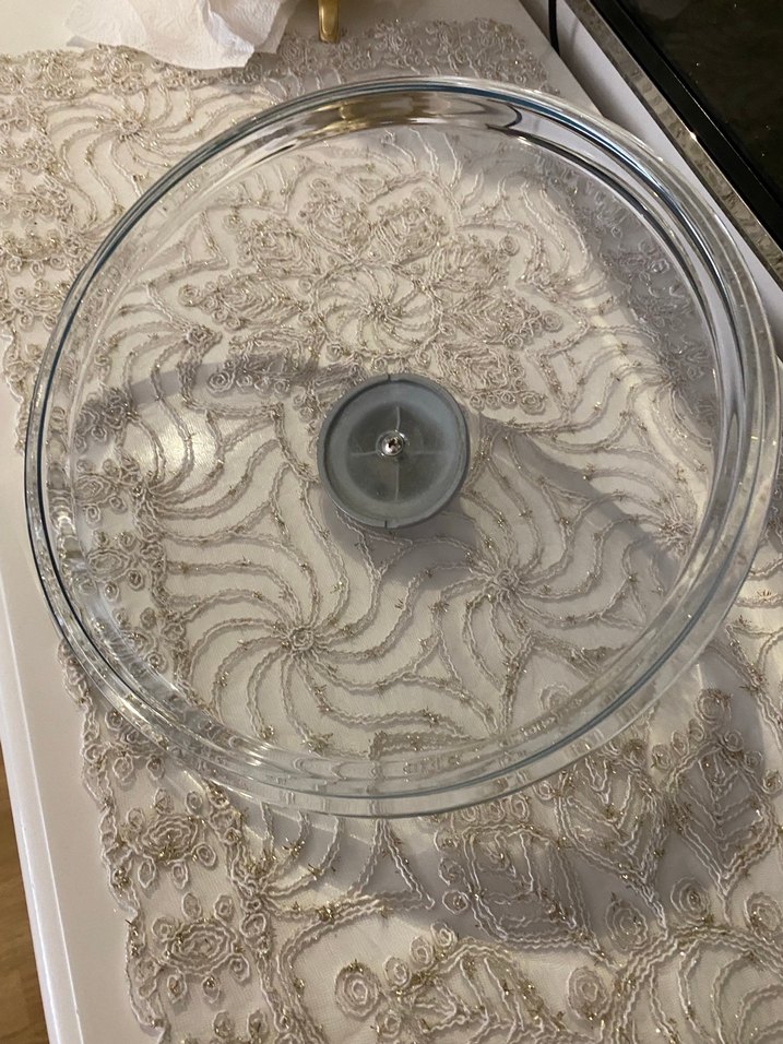 28 nolu tencere kapağı - Görsel 5