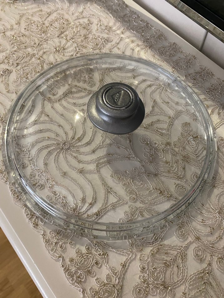 28 nolu tencere kapağı - Görsel 4