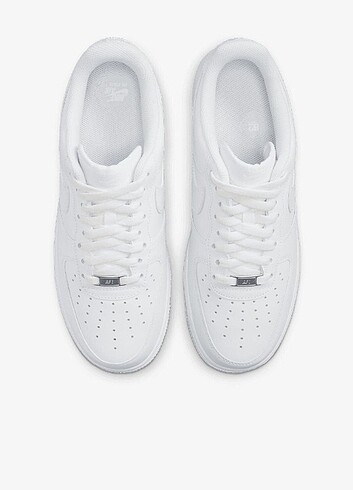 36 Beden beyaz Renk Nike Air Force