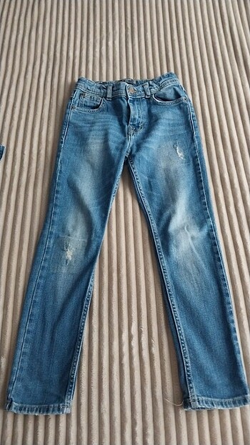 Kot pantolon