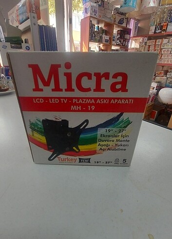Diğer Micra 19-27