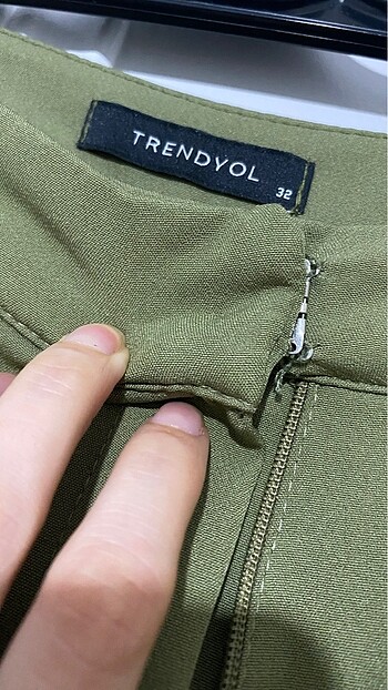 Trendyol & Milla Trendyolmilla pantolon