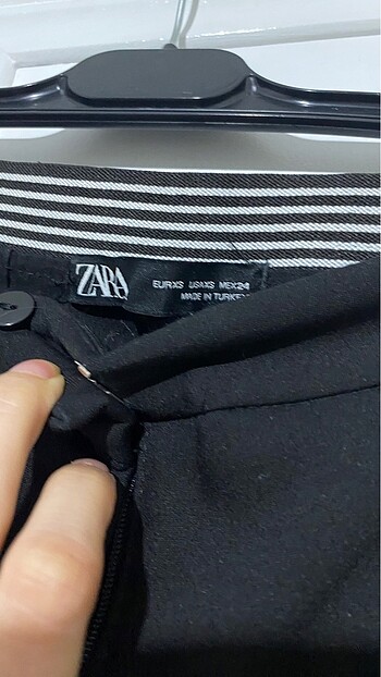 Zara Zara pantolon