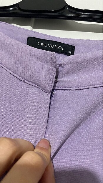 Trendyol & Milla Trendyolmilla pantolon