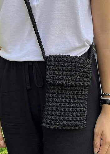 Minibag çanta