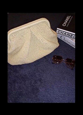 Clutch çanta