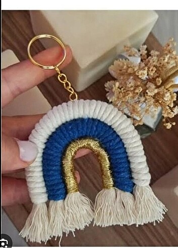 Anahtarlık