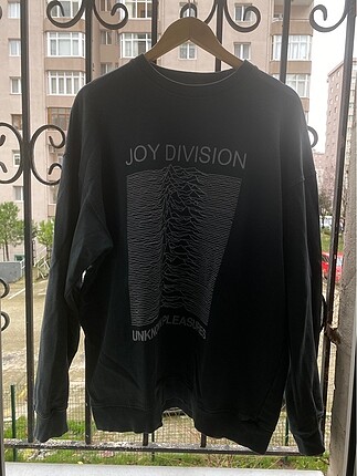 Addax Sweatshirt