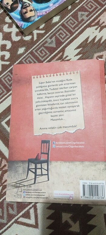 Beden Romanlar