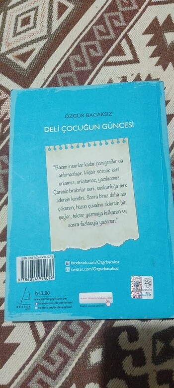 Beden Renk Romanlar