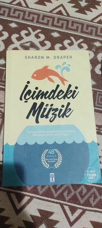 İçimdeki Müzik ve Prenses Okulu