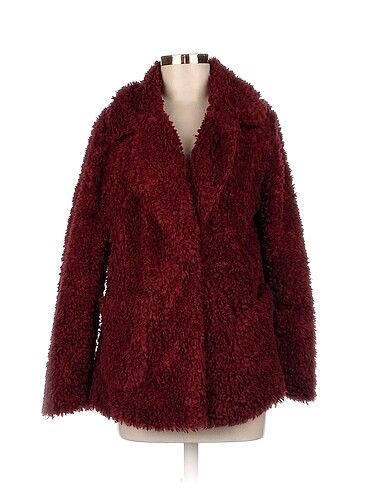 H&M Sahte Kürk %70 İndirimli.