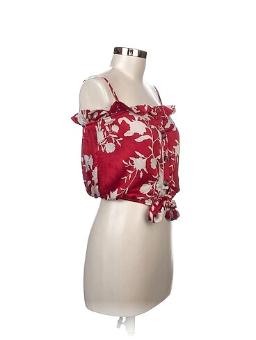 H&M H&M Mini Üst %70 İndirimli.
