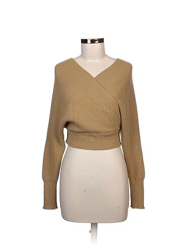 Vintage Love Kazak / Triko %70 İndirimli.