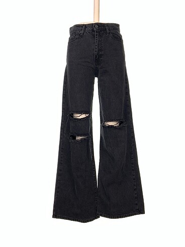 Vintage Love Jean / Kot %70 İndirimli.