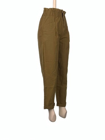 Bershka Bershka Jean / Kot %70 İndirimli.