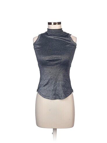 Vintage Love Bluz %70 İndirimli.