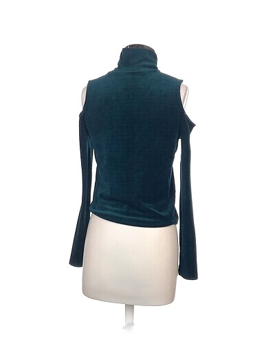 s Beden Zara Bluz %70 İndirimli.
