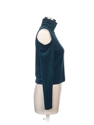 Zara Zara Bluz %70 İndirimli.