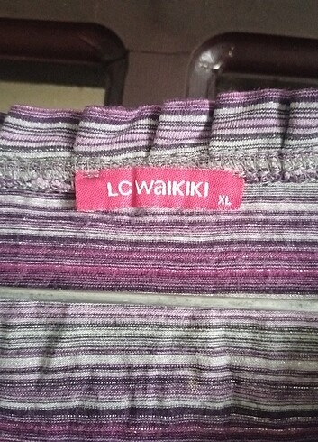 LC Waikiki Anne bluz