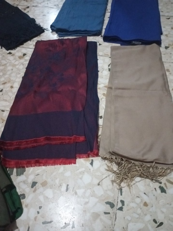 kaliteli sallar - Görsel 4