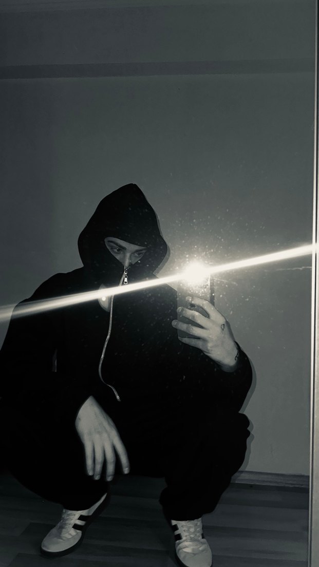 Erkekler için Maske ve Peeling Ürünü - Görsel 2