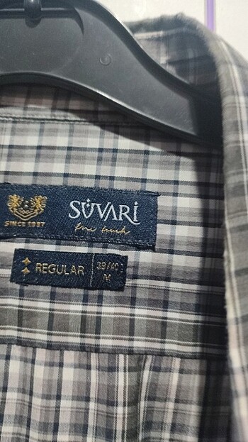 Süvari Gomlek