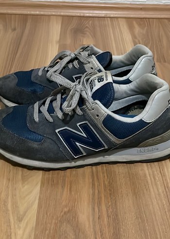 44 Beden New Balance 574 Spor Ayakkabı