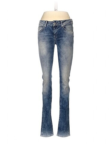 Vero Moda Jean / Kot %70 İndirimli.