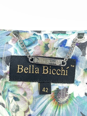 42 Beden çeşitli Renk PreLoved Blazer %70 İndirimli.