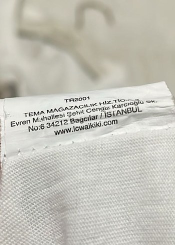 LC Waikiki Lcwaikiki Erkek Baskılı T-shirt